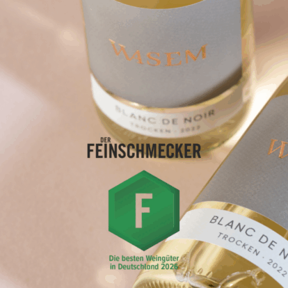 Weingut Wasem Feinschmecker 2026 Reserve Pinot Noir Ingelheim am Rhein