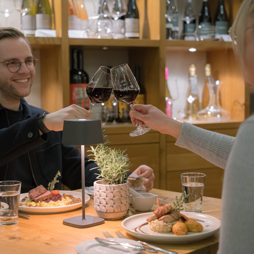 Aktion zum Herbst Alles aus dem Wald Wasem Kloster