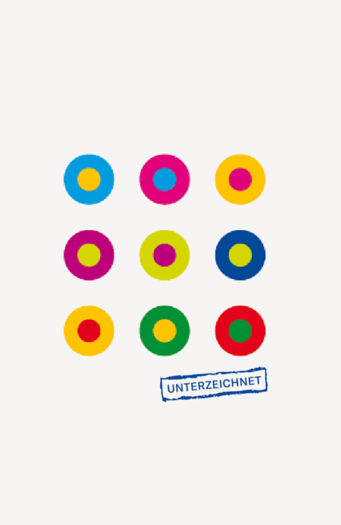 Charta der Vielfalt unterzeichnet Wasem Kloster Engelthal in Ingelheim