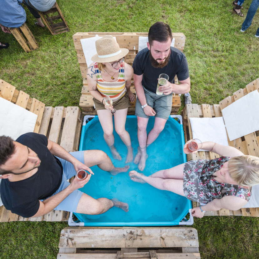 Familienfest Wasem Ingelheim