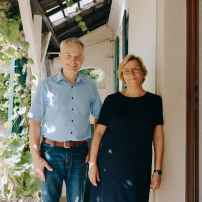 Weinprobe Wein & Vesper 