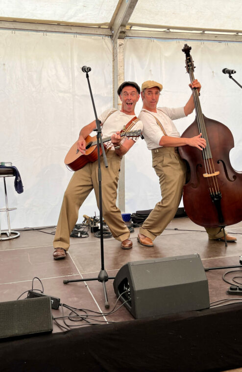 Rheingau Musikfestival Ingelheim