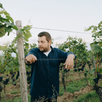 Julius Wasem Weinprobe Best of Lagenweine