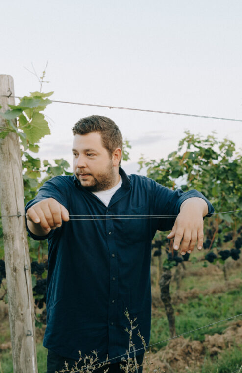 Julius Wasem Weinprobe Best of Lagenweine
