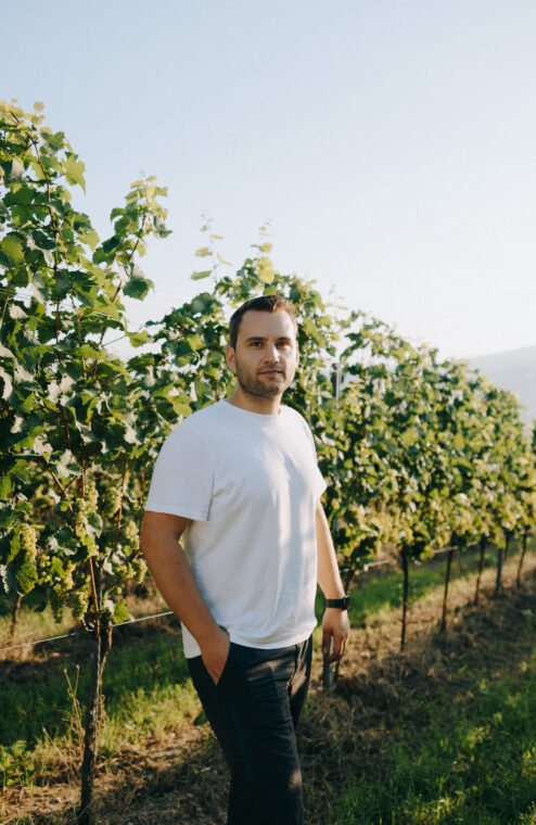 Kontakt für Presseanfragen Weingut Wasem