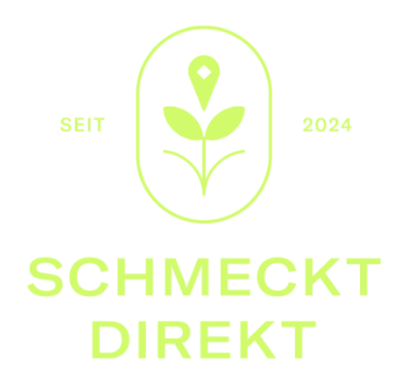 logo schmeckt direkt